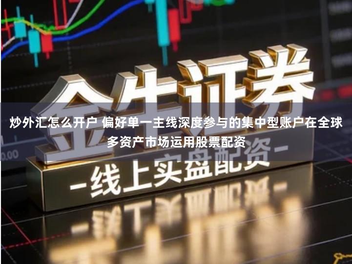 炒外汇怎么开户 偏好单一主线深度参与的集中型账户在全球多资产市场运用股票配资